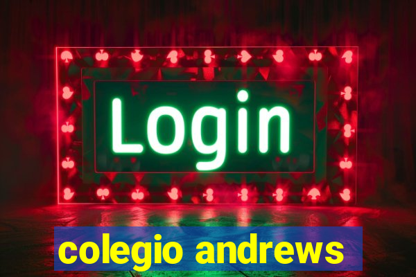 colegio andrews